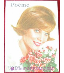 Poème