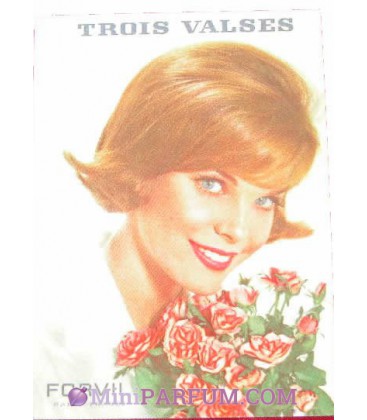 Trois valses