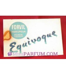 equivoque