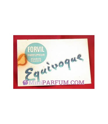 equivoque