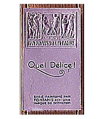 Quel délice!