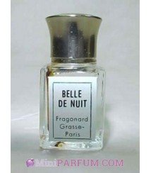 Belle de Nuit