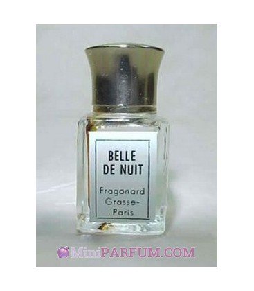 Belle de Nuit