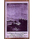 La Diligence ou descente de la Napoule à Grasse