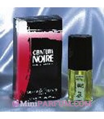 Ceinture noire