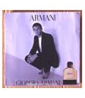 Armani eau pour homme