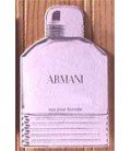 Armani eau pour homme