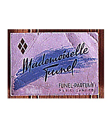 Mademoiselle Funel