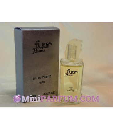 Fyor Homme