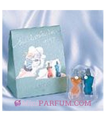 Duo Miniatures St Valentin 1997