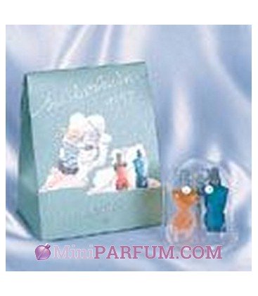 Duo Miniatures St Valentin 1997