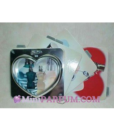 Coffret Saint Valentin 2003