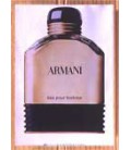 Armani eau pour homme