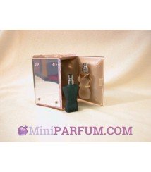 Coffret "Le Mâle" et "Classique"