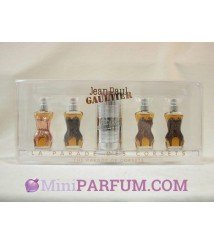 La Parade des Corsets