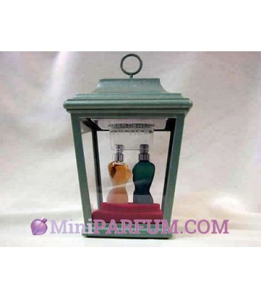 "Lanterne" Duo miniatures