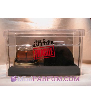 Fragile coffret voyage