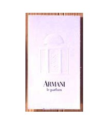 Armani le parfum