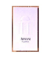 Armani le parfum