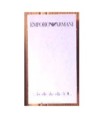 Emporio Armani elle