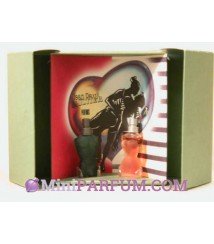 Duo miniatures Gaultier