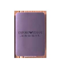 Emporio Armani elle