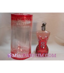 Classique. Eau d'été parfumée 100 ml