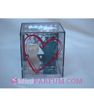 Duo Gaultier (boite abimée) Duo Gaultier (boite abimée)