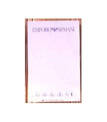 Emporio Armani elle