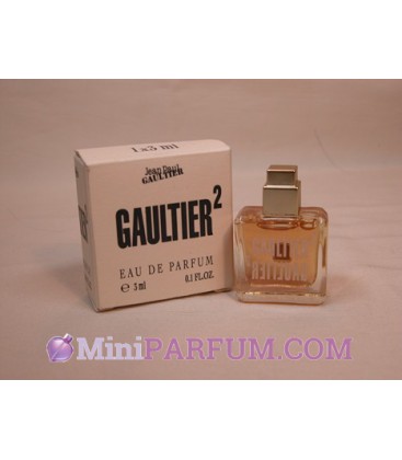Gaultier 2