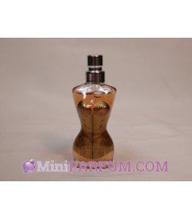 Classique corset doré Classique corset doré