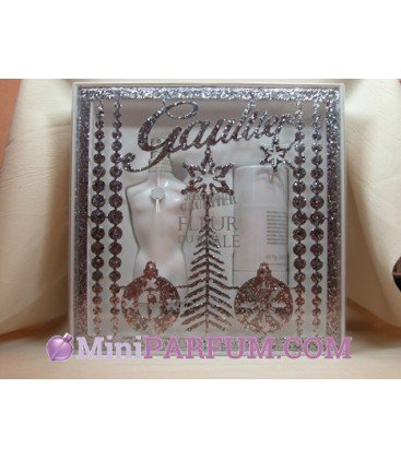 Fleur du Mâle Coffret collector Noël 2006