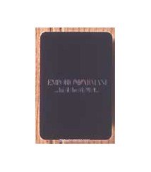 Emporio Armani lui