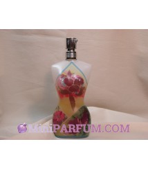 Gelée rafraichissante pour le corps 100 ml