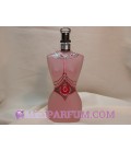Eau d'été parfumée sans alcool 100 ml