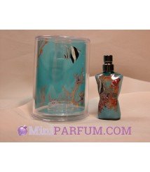 Le Mâle, cologne tonique. Le Mâle, cologne tonique.