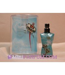 Le Mâle, cologne tonique Le Mâle, cologne tonique