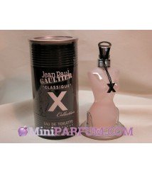 Classique X collection Edt 20 ml Classique X collection Edt 20 ml