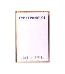 Emporio Armani lui