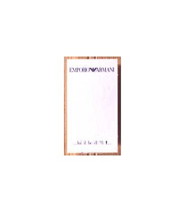 Emporio Armani lui