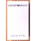 Emporio Armani lui