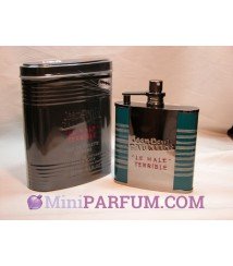 Le Mâle Terrible Flasque de voyage 125 ml Le Mâle Terrible Flasque de voyage 125 ml