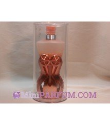 Gel parfumé bain et douche 150 ml