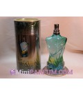 Le Mâle Cologne tonique125 ml