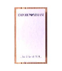 Emporio Armani lui