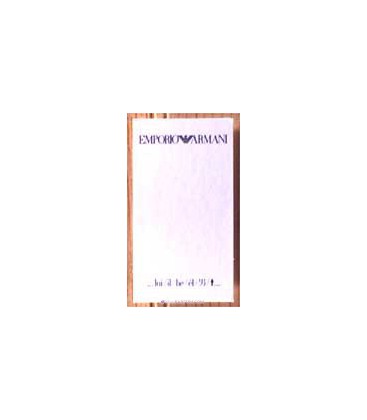 Emporio Armani lui