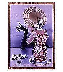 Jean-Paul Gaultier