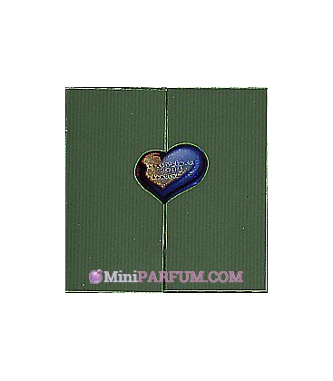 Saint Valentin 1998
