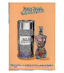 Jean Paul Gaultier