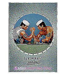 Le Mâle